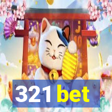 321 bet